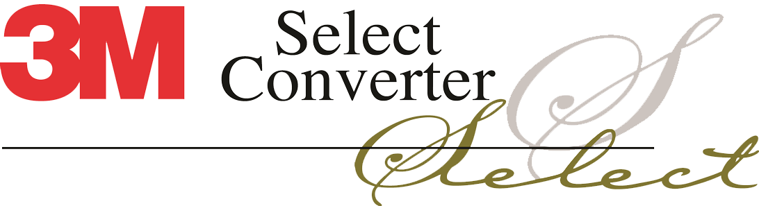 3M Select Converter - Advanced Technology Supply