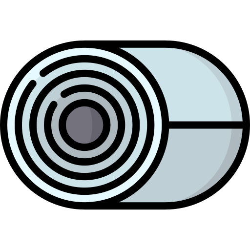 Rolled Material