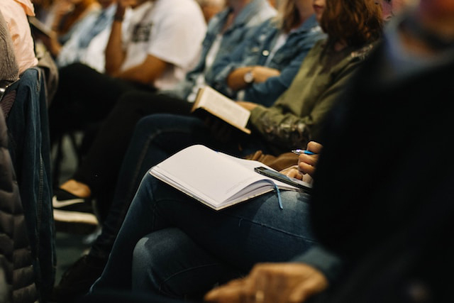 ESTONIA’S FIRST SEO CONFERENCE
